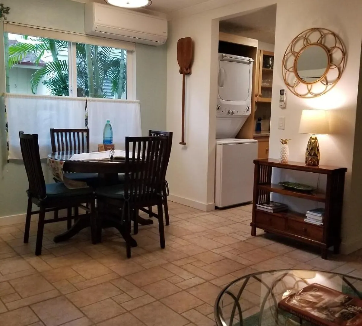 Holiday home Tiki Hale Lua At The Surf And Racquet Club Villa Kailua-Kona United States